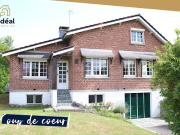 Vente Maison 5 pièces 102 m2 Berlaimont