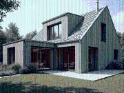 Vente Maison 5 pièces 102 m2 Clis