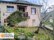 Vente Maison 5 pièces 102 m2 Conques