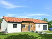 Vente Maison 5 pièces 102 m2 Crémieu