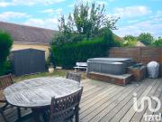 Vente Maison 5 pièces 102 m2 Houdan