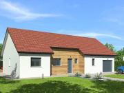 Vente Maison 5 pièces 102 m2 Idron