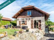 Vente Maison 5 pièces 102 m2 Larringes Vente Maison 5 pièces 102 m2 Larringes