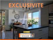 Vente Maison 5 pièces 102 m2 Le Chambon Feugerolles