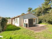 Vente Maison 5 pièces 102 m2 Meschers sur Gironde