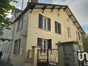 Vente Maison 5 pièces 102 m2 Montereau Fault Yonne