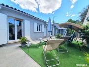 Vente Maison 5 pièces 102 m2 Montpellier