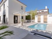 Vente Maison 5 pièces 102 m2 Plan de Cuques