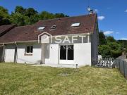Vente Maison 5 pièces 102 m2 Pont Audemer