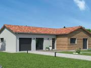 Vente Maison 5 pièces 102 m2 Pontonx sur l'Adour