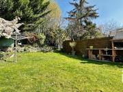 Vente Maison 5 pièces 102 m2 Roissy en Brie