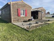 Vente Maison 5 pièces 102 m2 Saint Bris des Bois