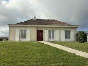 Vente Maison 5 pièces 102 m2 Saint Fulgent