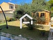 Vente Maison 5 pièces 102 m2 Saint Martin de Crau