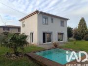 Vente Maison 5 pièces 102 m2 Saint Martin la Plaine