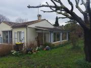 Vente Maison 5 pièces 102 m2 Sauveterre de Guyenne