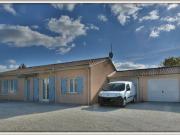 Vente Maison 5 pièces 102 m2 Sérignac sur Garonne
