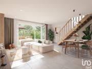 Vente Maison 5 pièces 102 m2 Tourcoing