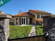 Vente Maison 5 pièces 102 m2 Tourzel Ronzières