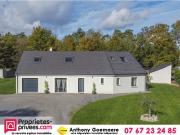 Vente Maison 5 pièces 102 m2 Villefranche sur Cher