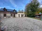 Vente Maison 5 pièces 103.54 m2 Saint Aubin Epinay