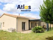 Vente Maison 5 pièces 103.5 m2 Vouille