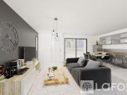 Vente Maison 5 pièces 103.9 m2 Neuville sur Saône