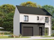 Vente Maison 5 pièces 103 m2 Aulnay sous Bois