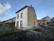 Vente Maison 5 pièces 103 m2 Bessines sur Gartempe