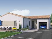 Vente Maison 5 pièces 103 m2 Bourg sur gironde