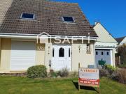 Vente Maison 5 pièces 103 m2 Camiers