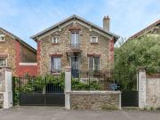 Vente Maison 5 pièces 103 m2 Chelles