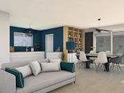 Vente Maison 5 pièces 103 m2 Coimères