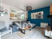 Vente Maison 5 pièces 103 m2 Ecquevilly