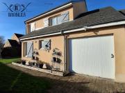 Vente Maison 5 pièces 103 m2 Gien