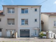 Vente Maison 5 pièces 103 m2 Hayange
