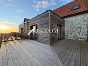 Vente Maison 5 pièces 103 m2 Hesdin l'Abbé