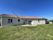 Vente Maison 5 pièces 103 m2 L'Hôpital le Grand