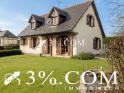 Vente Maison 5 pièces 103 m2 Massy