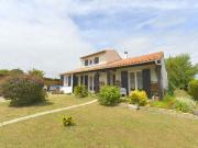 Vente Maison 5 pièces 103 m2 Meschers sur Gironde