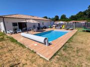 Vente Maison 5 pièces 103 m2 Mont de Marsan