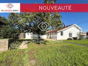 Vente Maison 5 pièces 103 m2 Pauillac