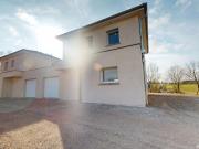 Vente Maison 5 pièces 103 m2 Pouilley les Vignes