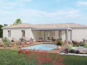 Vente Maison 5 pièces 103 m2 Roaillan