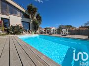 Vente Maison 5 pièces 103 m2 Saint Cyprien