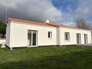 Vente Maison 5 pièces 103 m2 Saint Jean de Monts