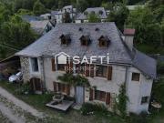 Vente Maison 5 pièces 103 m2 Saint Lary