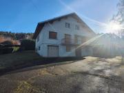 Vente Maison 5 pièces 103 m2 Saint martin du frene