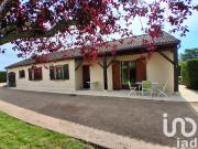 Vente Maison 5 pièces 103 m2 Saint Yan