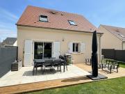Vente Maison 5 pièces 103 m2 Thoiry